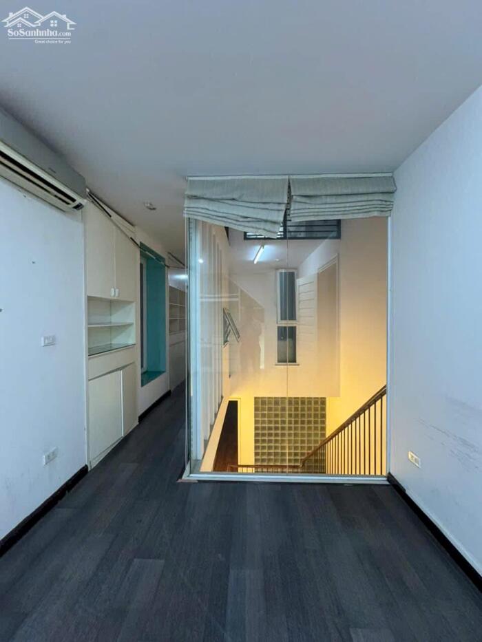 Hình ảnh VỊ TRÍ HIẾM-Mặt ngõ Ô tô Phố Linh Lang 79m/5Tầng/ MT 4.4m 31.8 Tỷ, Cách Phố 10m, Kinh doanh - LH 0987881444 2