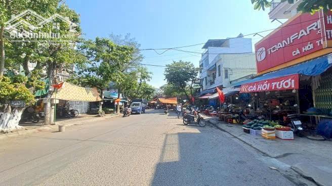 Hình ảnh Mình cần bán nhà cấp 4 mặt tiền đường 10m5 Lê Tấn Trung , Phường Sơn Trà , TP. Đà Nẵng ⭐️⭐️⭐️⭐️⭐️ 0