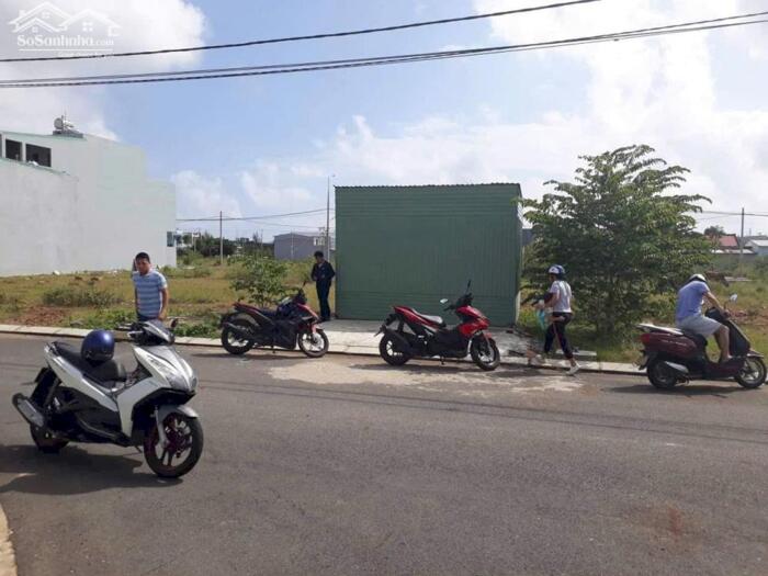 Hình ảnh Tôi cần bán lô đất mặt tiền 7m5 Đa Mặn Đông 2 ( Vị Trí Đối Diện Bệnh Viện Sản Nhi Đà Nẵng ) ⭐⭐⭐ 0