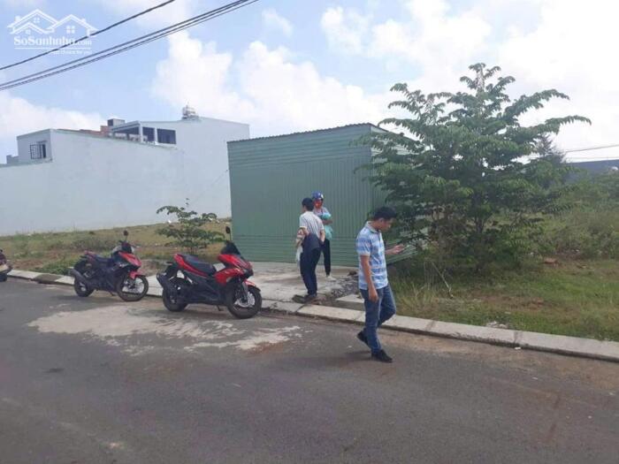 Hình ảnh Tôi cần bán lô đất mặt tiền 7m5 Đa Mặn Đông 2 ( Vị Trí Đối Diện Bệnh Viện Sản Nhi Đà Nẵng ) ⭐⭐⭐ 3