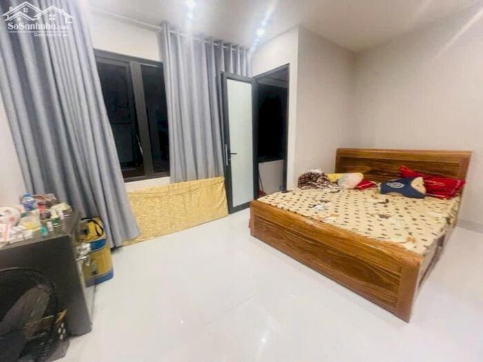 Hình ảnh Cần Bán Nhà Mai Phúc, Long Biên 5T, 31m2 giá 5,6 tỷ (ngõ ô tô đỗ cách nhà 30m) 1