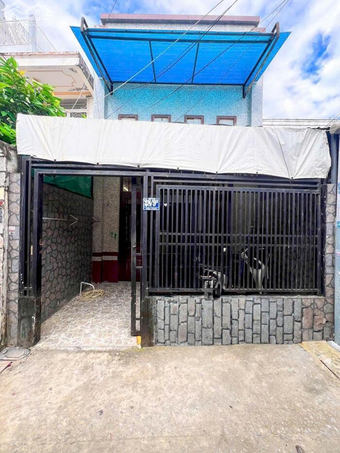 Hình ảnh Bán nhà gần siêu thị lotte mậu thân , nhà trung tâm giá bán 2,5 tỷ 3