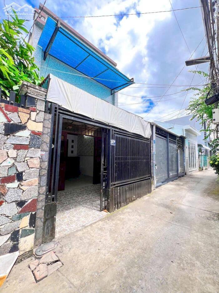 Hình ảnh Bán nhà gần siêu thị lotte mậu thân , nhà trung tâm giá bán 2,5 tỷ 0