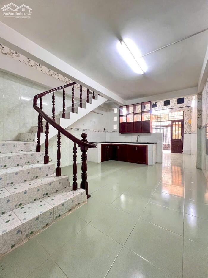 Hình ảnh Bán nhà gần siêu thị lotte mậu thân , nhà trung tâm giá bán 2,5 tỷ 1