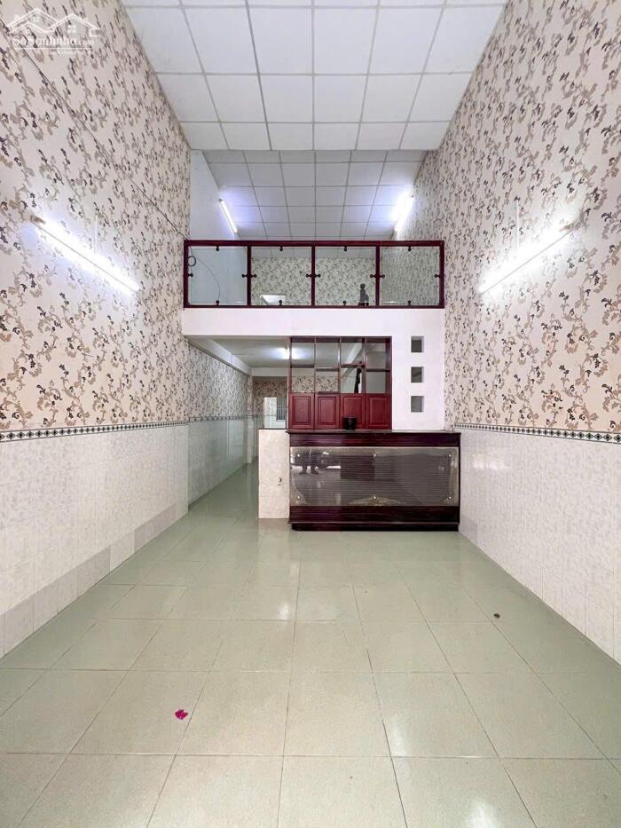 Hình ảnh Bán nhà gần siêu thị lotte mậu thân , nhà trung tâm giá bán 2,5 tỷ 2