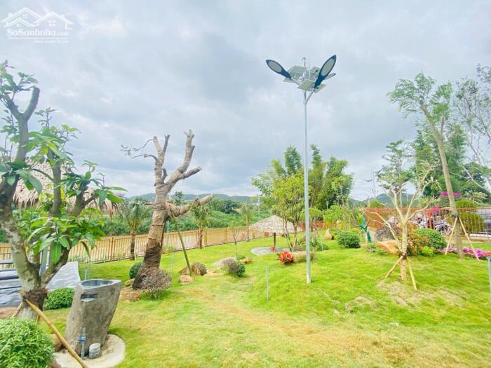 Hình ảnh Đất nền trung tâm Đức Trọng, Gần Sân bay, Ven Đà Lạt - Hạ tầng bài bản - Giá cực tốt 1