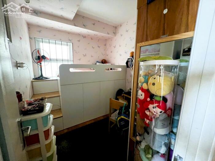 Hình ảnh Bán căn hộ chung cư Pegasus tầng cao đầy đủ nội thất 3 phòng ngủ sổ hồng 94m2 giá 3 tỷ 5