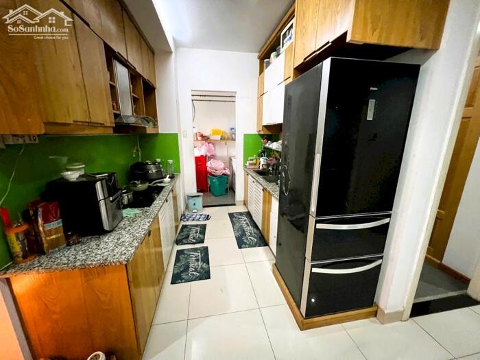 Hình ảnh Bán căn hộ chung cư Pegasus tầng cao đầy đủ nội thất 3 phòng ngủ sổ hồng 94m2 giá 3 tỷ 2