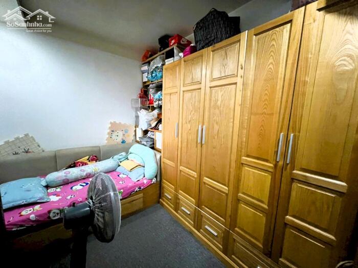 Hình ảnh Bán căn hộ chung cư Pegasus tầng cao đầy đủ nội thất 3 phòng ngủ sổ hồng 94m2 giá 3 tỷ 4