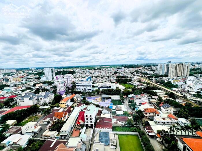 Hình ảnh Bán căn hộ chung cư Pegasus tầng cao đầy đủ nội thất 3 phòng ngủ sổ hồng 94m2 giá 3 tỷ 7