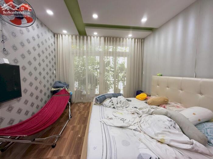 Hình ảnh Siêu phẩm! Nhà đẹp 4 tầng ngay Ngã Tư Bảy Hiền - P.11 Tân Bình - 4 x 15.5m (cn: 62m2) 7