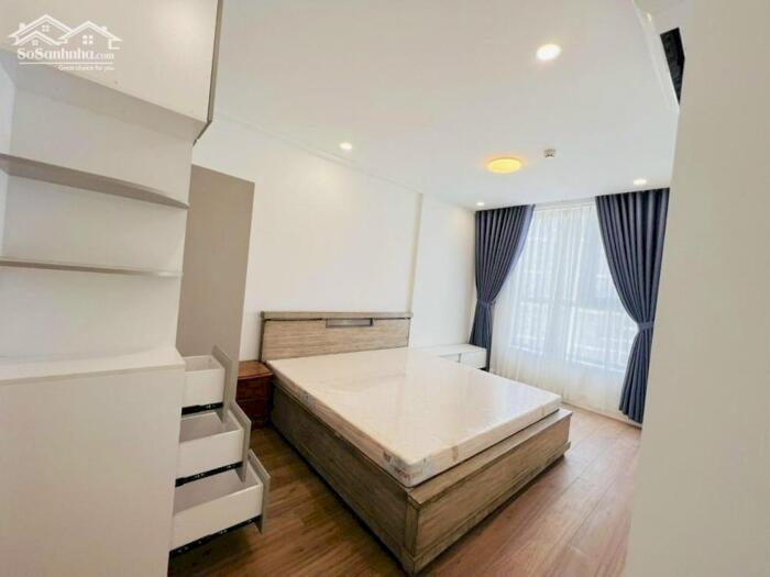 Hình ảnh Khám phá Precia: Căn Hộ 3PN View Sông Đông Nam, Sổ Hồng Sẵn Sàng – giá tốt nhất 0