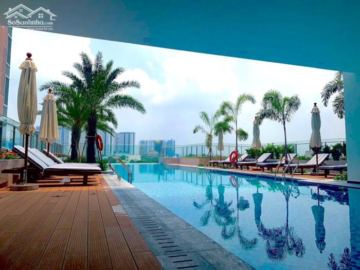 Hình ảnh Khám phá Precia: Căn Hộ 3PN View Sông Đông Nam, Sổ Hồng Sẵn Sàng – giá tốt nhất 5