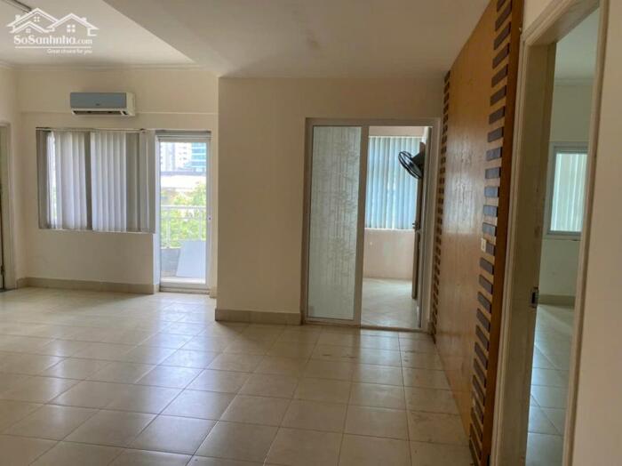 Hình ảnh cho thuê chung cư Cienco 1 Hoàng Đạo Thúy, 90m, 2 phòng ngủ, 12 triệu cho thuê làm VP 0