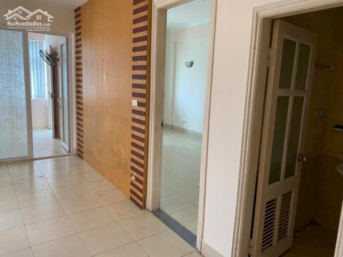 Hình ảnh cho thuê chung cư Cienco 1 Hoàng Đạo Thúy, 90m, 2 phòng ngủ, 12 triệu cho thuê làm VP 5