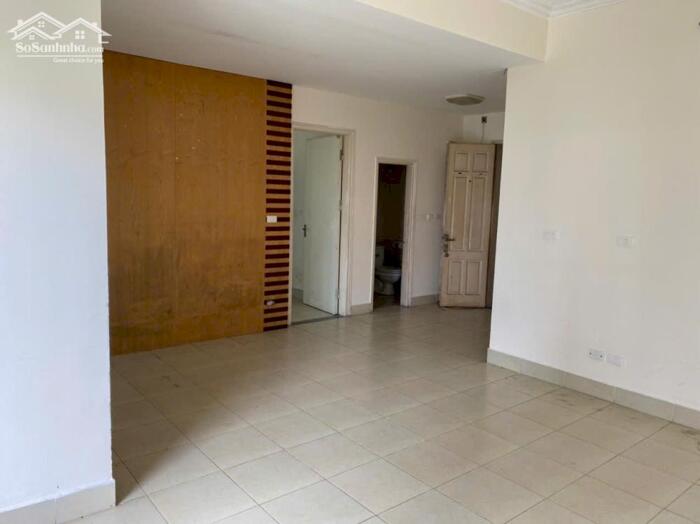 Hình ảnh cho thuê chung cư Cienco 1 Hoàng Đạo Thúy, 90m, 2 phòng ngủ, 12 triệu cho thuê làm VP 1