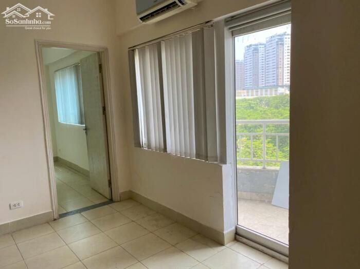 Hình ảnh cho thuê chung cư Cienco 1 Hoàng Đạo Thúy, 90m, 2 phòng ngủ, 12 triệu cho thuê làm VP 4