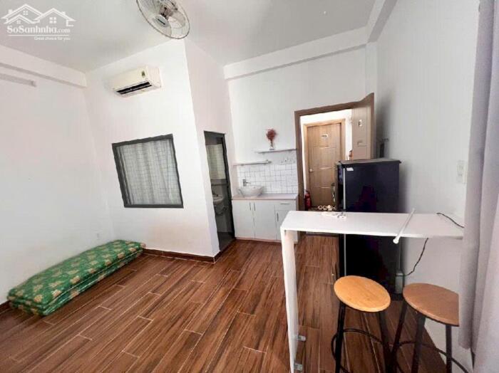 Hình ảnh Nhà CMT8, Quận 3 – 48m², 6 phòng ngủ + sân thượng – Giá 7.7 tỷ 2