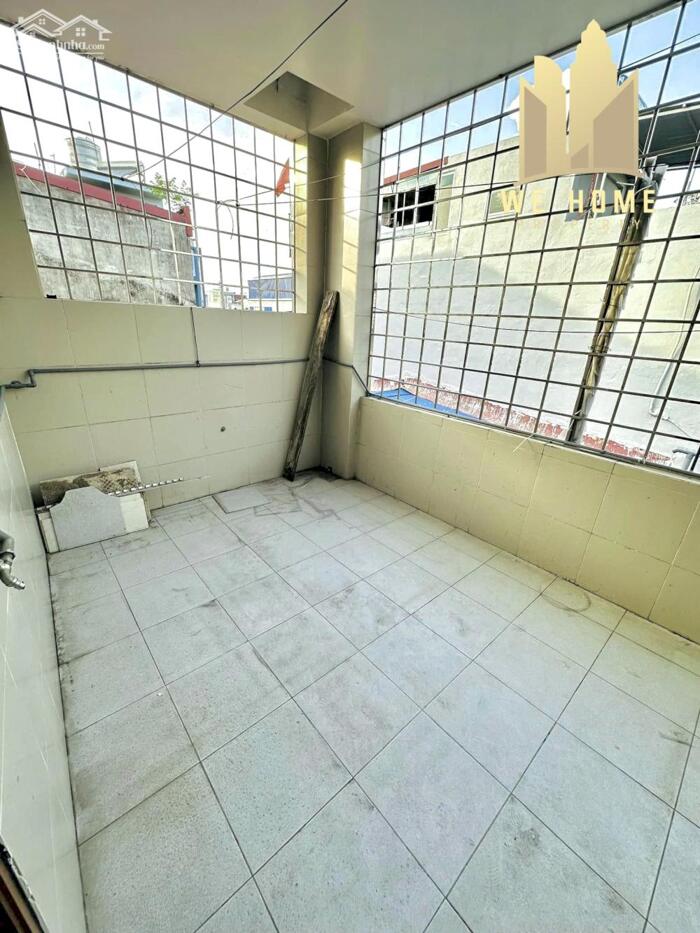 Hình ảnh Cho thuê nhà mặt đường tuyến 2 cát bi 2