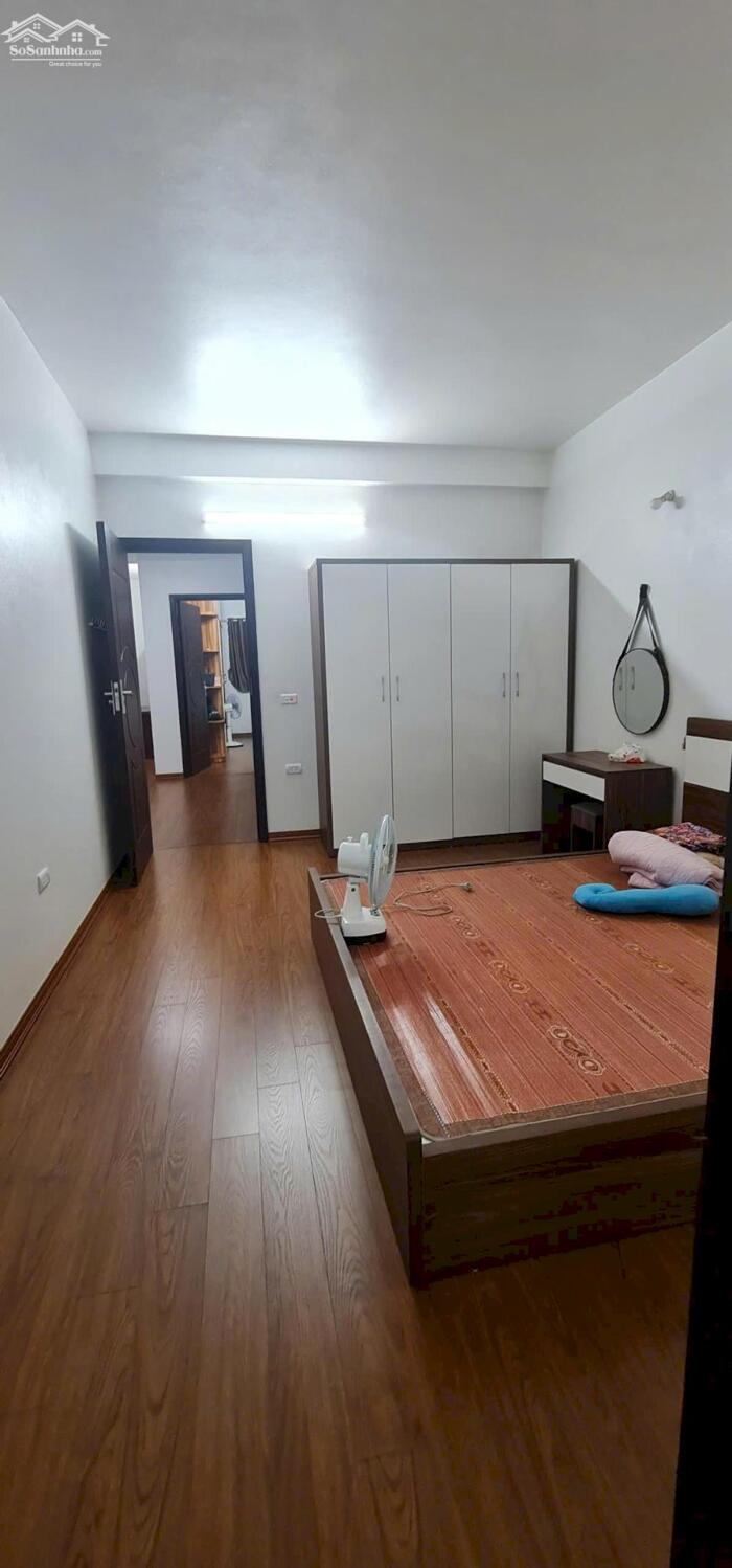 Hình ảnh Bán 3 tầng tại Thanh Giã, Khai Quang, Vĩnh Yên, Vĩnh Phúc 2