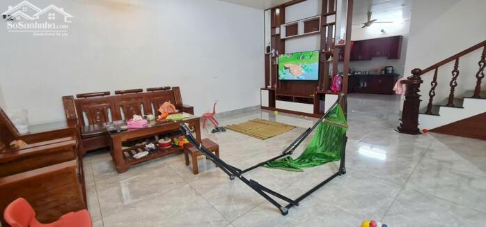 Hình ảnh Bán 3 tầng tại Thanh Giã, Khai Quang, Vĩnh Yên, Vĩnh Phúc 0