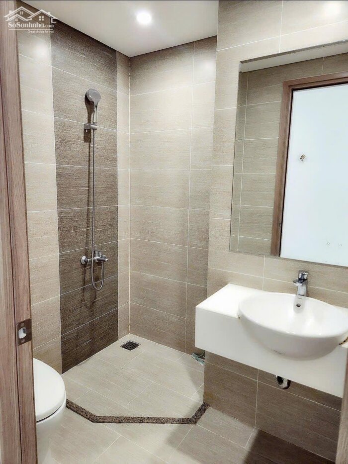 Hình ảnh BÁN CĂN STUDIO BAN CÔNG ĐÔNG NAM, NHÀ MÁT PHÂN KHU ORIGAMI VƯỜN NHẬT 2