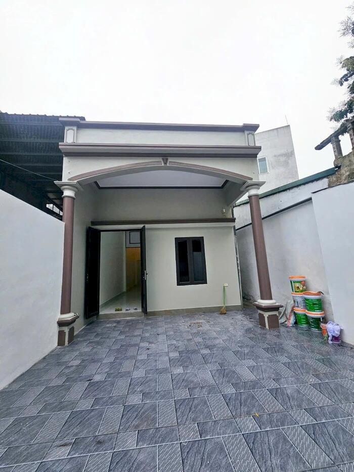 Hình ảnh Bán Nhà Đẹp Trung Tâm Đống Đa _ Vĩnh Yên gần chợ Vĩnh Yên. 1