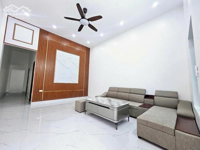 Hình ảnh Bán Nhà Đẹp Trung Tâm Đống Đa _ Vĩnh Yên gần chợ Vĩnh Yên. 2