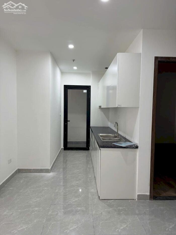 Hình ảnh Cho thuê căn hộ 2 ngủ view Vũ Yên cực đẹp tại Chung cư 384 Lê Thánh Tông. 1