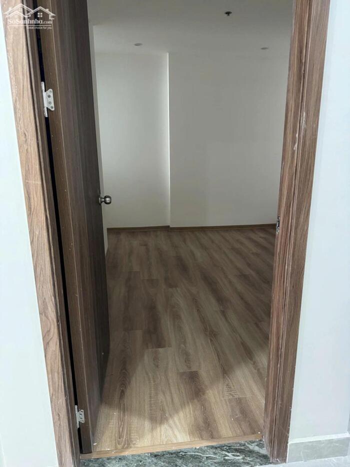 Hình ảnh Cho thuê căn hộ 2 ngủ view Vũ Yên cực đẹp tại Chung cư 384 Lê Thánh Tông. 4