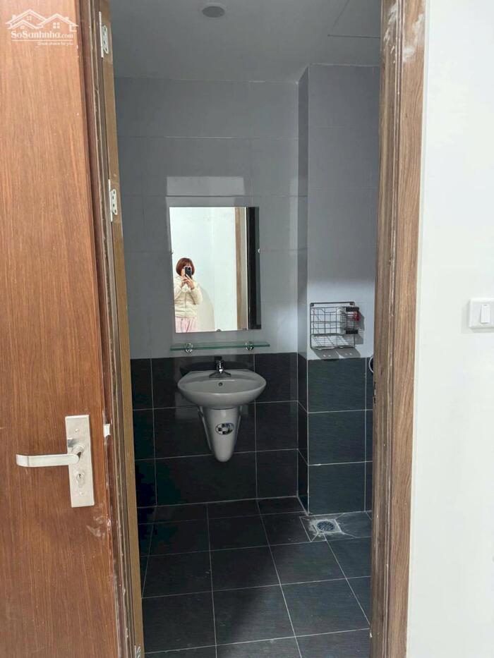 Hình ảnh Cho thuê căn hộ 2 ngủ view Vũ Yên cực đẹp tại Chung cư 384 Lê Thánh Tông. 6