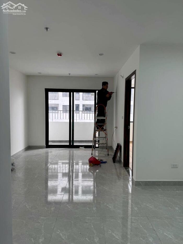 Hình ảnh Cho thuê căn hộ 2 ngủ view Vũ Yên cực đẹp tại Chung cư 384 Lê Thánh Tông. 7