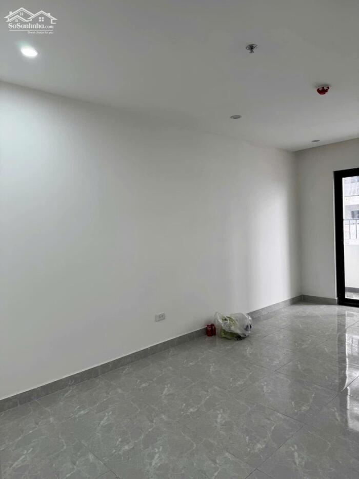 Hình ảnh Cho thuê căn hộ 2 ngủ view Vũ Yên cực đẹp tại Chung cư 384 Lê Thánh Tông. 5