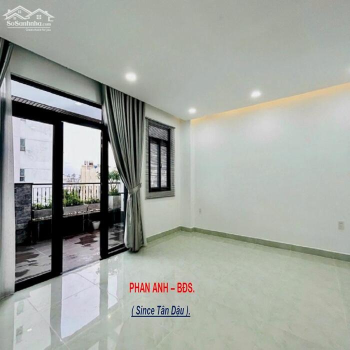 Hình ảnh Bán Gấp Nhà Phố Lê Văn Thịnh – Có Sẵn HĐT 180 Triệu - Hẻm Xe Tải Tránh ! 5