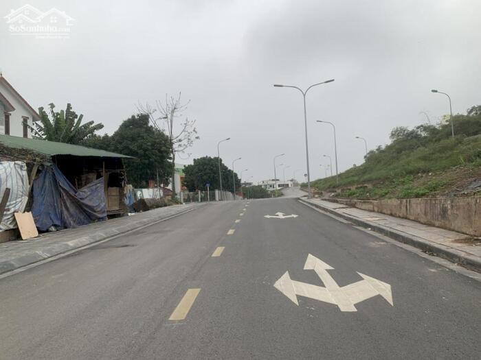 Hình ảnh Bán 114m đất tặng xưởng mặt chân đê Phúc Lợi, có thể xây tòa văn phòng, trụ sở, kho hàng 3