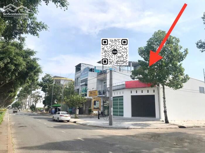 Hình ảnh HIẾM!!! CẶP GÓC DUY NHẤT TRỤC CHÍNH Khu KITA AIR PORT (Stella Mega City) CÓ SẴN THU NHẬP 15 triệu/tháng 2