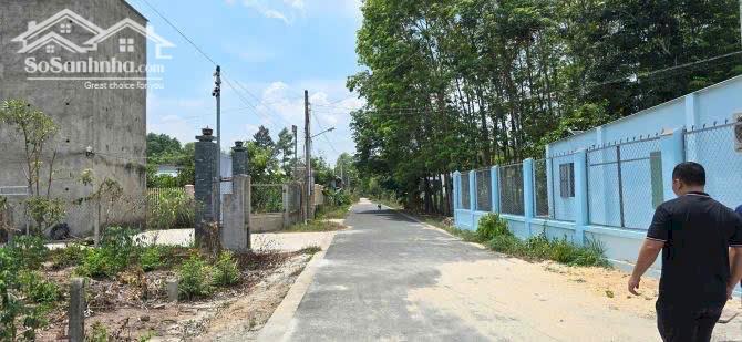 Hình ảnh Bán đất xã Minh Tân, Huyện Dầu Tiếng, Tỉnh Bình Dương 0