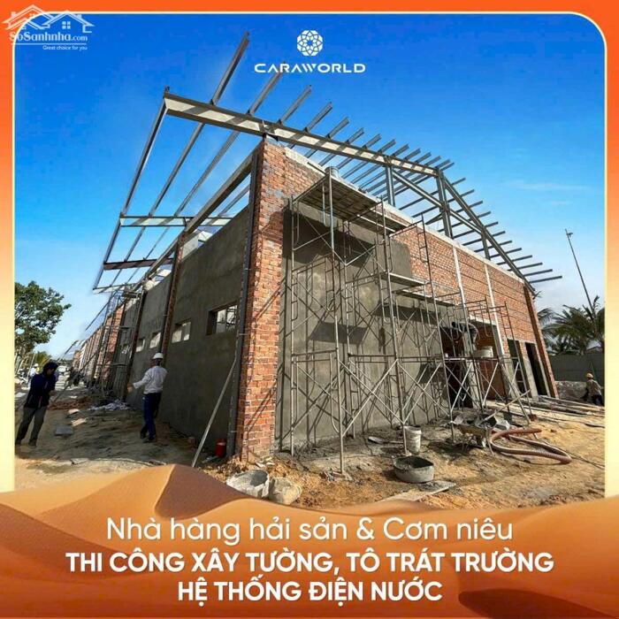 Hình ảnh BÁN NỀN PARA GRUS HƯỚNG ĐB VIEW TRỰC DIỆN CÔNG VIÊN 120M2 GIÁ 26TR/M2 LH 0917 678 685. 6