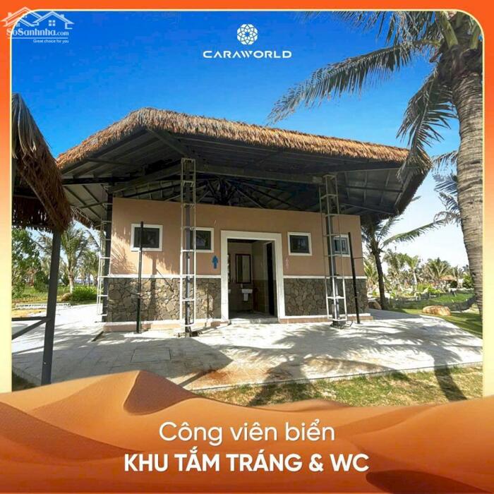 Hình ảnh BÁN NỀN PARA GRUS HƯỚNG ĐB VIEW TRỰC DIỆN CÔNG VIÊN 120M2 GIÁ 26TR/M2 LH 0917 678 685. 5