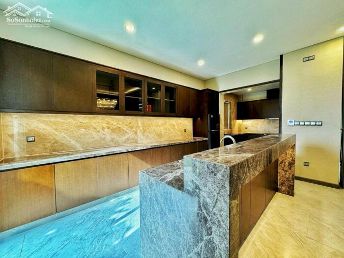 Hình ảnh BIỆT THỰ KN CAM RANH CĂN GÓC DT:453,8m2 TẶNG 133m2 ĐẤT VƯỜN CHỈ 24ty5 - SHR LÂU DÀI LH 0917 678 685 9