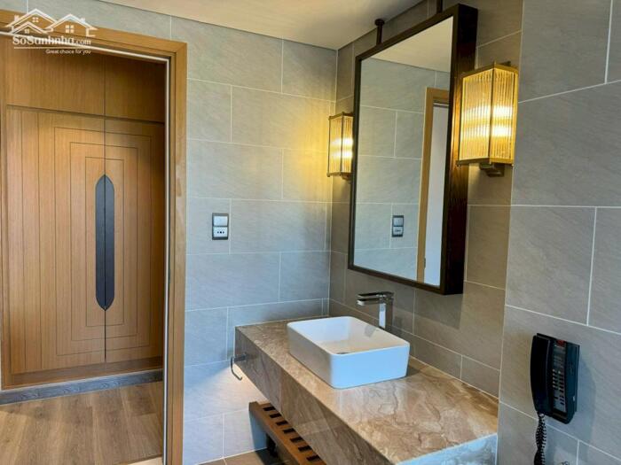 Hình ảnh BIỆT THỰ KN CAM RANH CĂN GÓC DT:453,8m2 TẶNG 133m2 ĐẤT VƯỜN CHỈ 24ty5 - SHR LÂU DÀI LH 0917 678 685 8