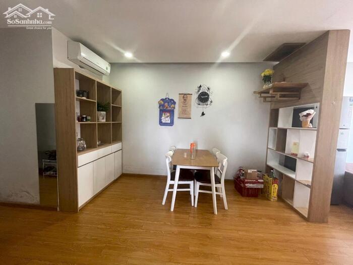 Hình ảnh cho thuê chung cư CT1B VOV Mễ Trì, 65m, 2 phòng ngủ, đủ đồ 12.5 triệu 6