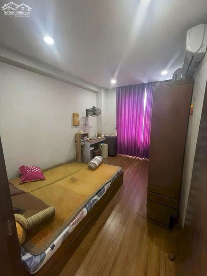 Hình ảnh cho thuê chung cư CT1B VOV Mễ Trì, 65m, 2 phòng ngủ, đủ đồ 12.5 triệu 4