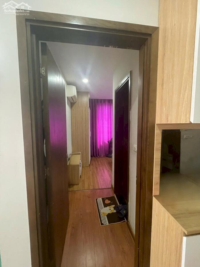 Hình ảnh cho thuê chung cư CT1B VOV Mễ Trì, 65m, 2 phòng ngủ, đủ đồ 12.5 triệu 5