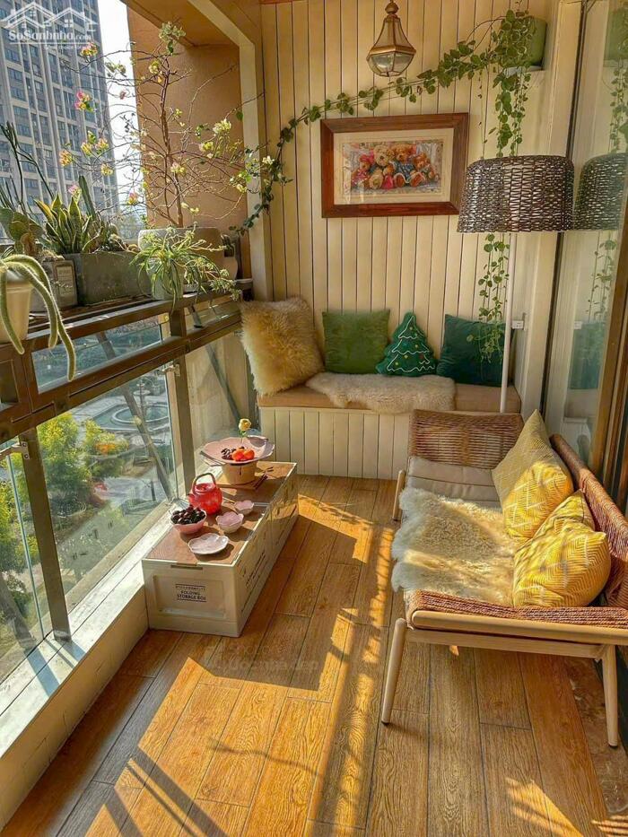 Hình ảnh Chủ cần tiền bán gấp căn hộ 49m2 rẻ hơn chủ đầu tư 300 triệu 2