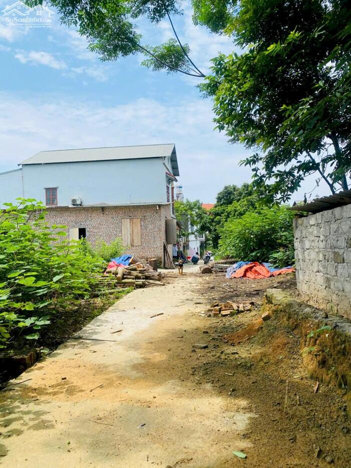 Hình ảnh Bán đất khu hành chính 16 trung tâm Liên Bảo, Vĩnh Yên, Vĩnh Phúc 0