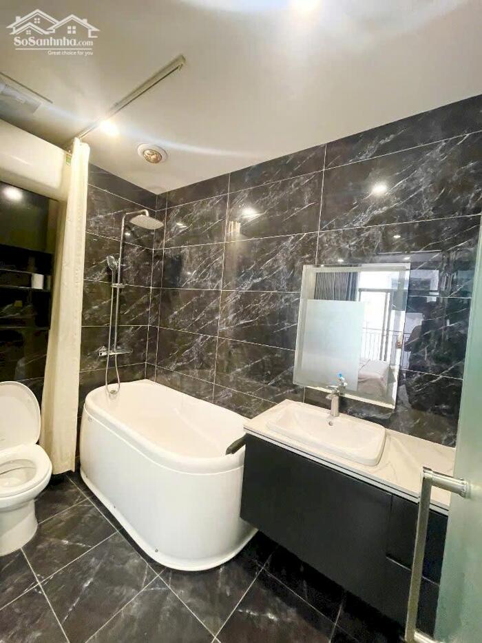 Hình ảnh Cho thuê căn hộ cao cấp Vinhomes Marina, 1 ngủ tách bếp (35m2). 2