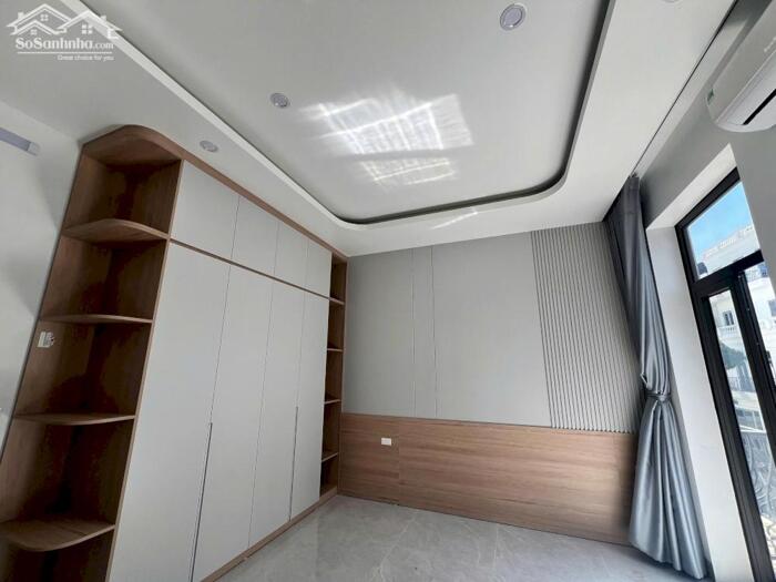 Hình ảnh Cho thuê nhà 4 tầng VCI SKY GARDEN- Khai quang - Vĩnh yên 4