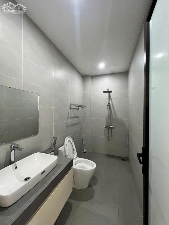 Hình ảnh Cho thuê nhà 4 tầng VCI SKY GARDEN- Khai quang - Vĩnh yên 5