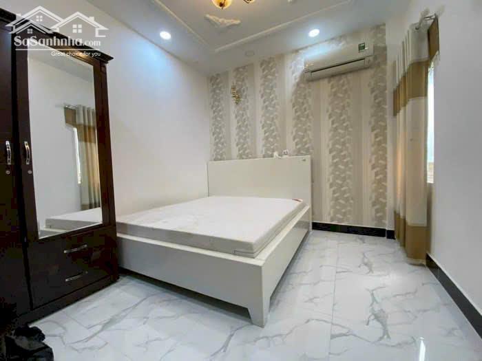 Hình ảnh Mặt tiền 100m2 - Giá 16.5 tỷ - 4PN - ngang 5m - Đường Tân Thuận Nam, Q7 10